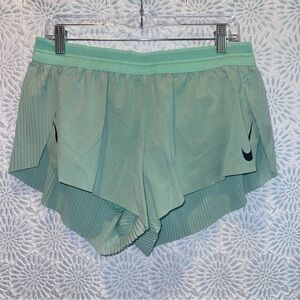 Nike Women's Aeroswift Running Shorts Slim Fit